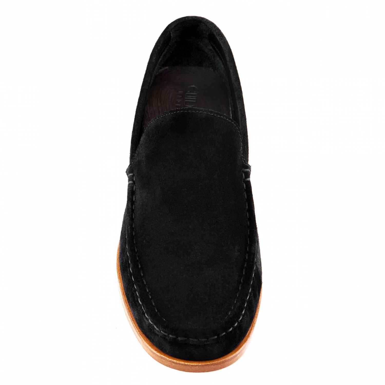 Florianópolis - Elevator Loafers In Full Grain Leather Up To 2.6 Inches 6 Florianópolis - Elevator Loafers In Full Grain Leather Up To 2.6 Inches - Image 4