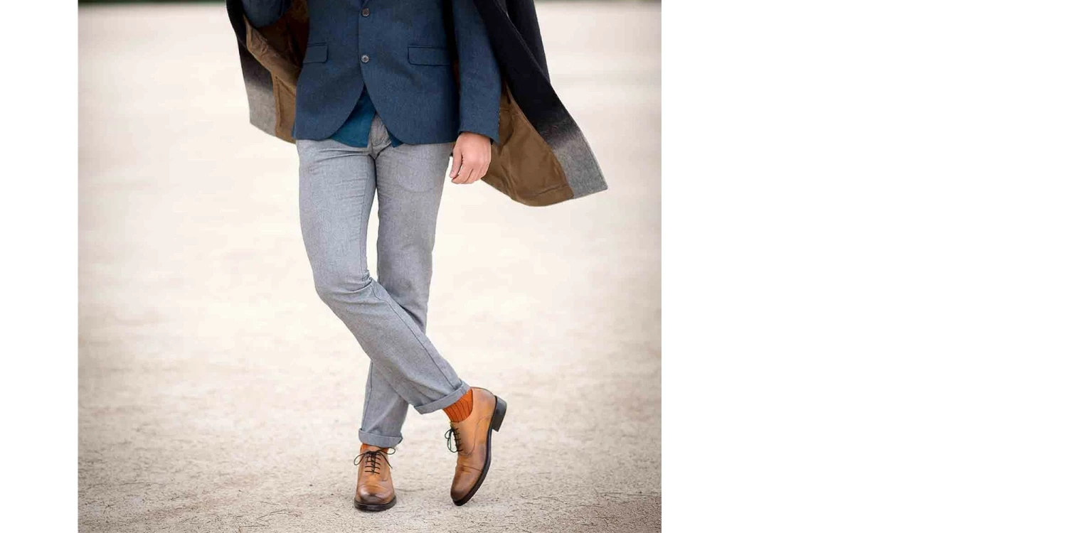 Beverly Hills - Elevator Shoes In Full Grain Leather From 2.4 To 3.1 Inches 8 Beverly Hills - Elevator Shoes In Full Grain Leather From 2.4 To 3.1 Inches - Image 6