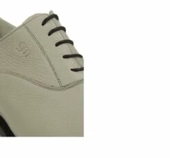 Bellegarde - Elevator Shoes In Full Grain Leather Up To 6 Cm -Deals Guidomaggi Store francesina con rialzo 04 1