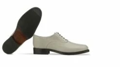 Bellegarde - Elevator Shoes In Full Grain Leather Up To 6 Cm -Deals Guidomaggi Store francesina con rialzo 07 1