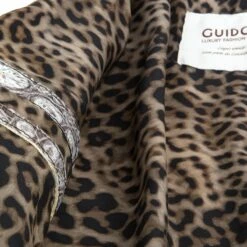 Heimdall -Biker Style Jacket In Alligator Leather -Deals Guidomaggi Store giubbotto cocco 1