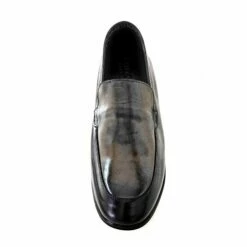 Grosseto - Elevator Loafers In Full Grain Leather Up To 2.6 Inches -Deals Guidomaggi Store grosseto mocassini rialzanti9 1