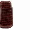 Prince -Cigare Case In Crocodile Leather 2 Prince -Cigare Case In Crocodile Leather -Deals Guidomaggi Store guidomaggi 2