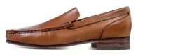 Cobres - Elevator Loafers In Shell Cordovan Leather Up To 2.4 Inches -Deals Guidomaggi Store guidomaggi 3 1