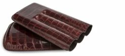 Prince -Cigare Case In Crocodile Leather -Deals Guidomaggi Store guidomaggi 3 2