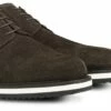 Dumas - Elevator Shoes In Full Grain Leather From 2.4 To 3.1 Inches -Deals Guidomaggi Store guidomaggi elevator shoes 1 1 1