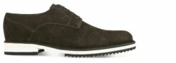 Dumas - Elevator Shoes In Full Grain Leather From 2.4 To 3.1 Inches -Deals Guidomaggi Store guidomaggi elevator shoes 2 1
