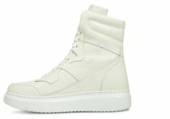 Valdez - Elevator Sneakers In Full Grain Leather From 2.4 To 4 Inches -Deals Guidomaggi Store guidomaggi elevator shoes 3 1 2
