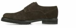 Essen - Elevator Shoes In Suede Leather From 2.4 To 3.1 Inches -Deals Guidomaggi Store guidomaggi elevator shoes 3 1 4