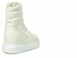 Valdez - Elevator Sneakers In Full Grain Leather From 2.4 To 4 Inches -Deals Guidomaggi Store guidomaggi elevator shoes 5 1 3