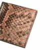 Barry -Money Clip In Alligator Leather 1 Barry -Money Clip In Alligator Leather -Deals Guidomaggi Store guidomaggi pelleteria 1
