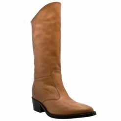 Tennessee - Elevator Boots In Full Grain Leather From 2.4 To 4 Inches -Deals Guidomaggi Store guidomaggiluxuryshoes tennessee1