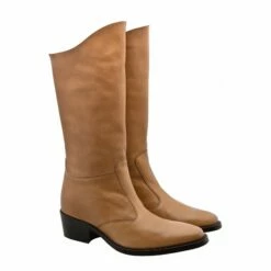 Tennessee - Elevator Boots In Full Grain Leather From 2.4 To 4 Inches -Deals Guidomaggi Store guidomaggiluxuryshoes tennessee3