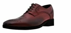 Philadelphia - Elevator Shoes In Full Grain Leather From 2.4 To 3.1 Inches -Deals Guidomaggi Store guidomaggiluxuryshoes3 2