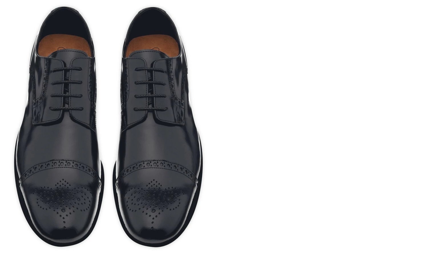 Fulham - Elevator Shoes In Full Grain Leather From 2.4 To 3.1 Inches 6 Fulham - Elevator Shoes In Full Grain Leather From 2.4 To 3.1 Inches - Image 4