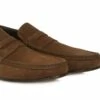 Qatar - Elevator Loafers In Full Grain Leather Up To 2.6 Inches -Deals Guidomaggi Store guidomaggiluxuryshoes6 1