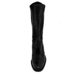 Texas - Elevator Boots In Full Grain Leather From 2.4 To 4 Inches -Deals Guidomaggi Store guidomaggishoestexas