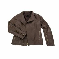 Princeton - Jacket In Mix Of Leathers 17 Princeton - Jacket In Mix Of Leathers -Deals Guidomaggi Store handcrafted leather jacket