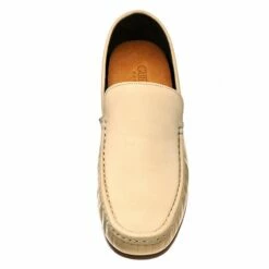 Belize - Elevator Loafers In Full Grain Leather Up To 2.6 Inches -Deals Guidomaggi Store handmadeinitalyshoes6