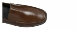 Fujaira - Elevator Loafers In Shell Cordovan Leather Up To 2.4 Inches -Deals Guidomaggi Store heigh shoes