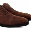 Liverpool - Elevator Shoes In Full Grain Leather From 2.4 To 3.1 Inches -Deals Guidomaggi Store heighincreasingshoes 1 1