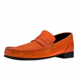 Bolivia - Elevator Loafers In Full Grain Leather Up To 2.6 Inches -Deals Guidomaggi Store height increasing shoes82
