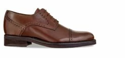 Montecatini - Elevator Shoes In Full Grain Leather From 2.4 To 3.1 Inches -Deals Guidomaggi Store height increasin shoes 1