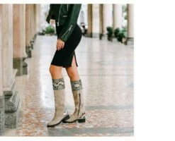 Rania - Elevator Boots In Mix Of Leathers From 2.4 To 3.1 Inches 17 Rania - Elevator Boots In Mix Of Leathers From 2.4 To 3.1 Inches -Deals Guidomaggi Store height increasing shoes 10 1 2