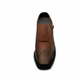 Michigan - Elevator Shoes In Full Grain Leather From 2.4 To 3.1 Inches 14 Michigan - Elevator Shoes In Full Grain Leather From 2.4 To 3.1 Inches -Deals Guidomaggi Store height increasing shoes 16