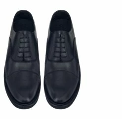 Capua - Elevator Shoes In Full Grain Leather From 2.4 To 3.1 Inches -Deals Guidomaggi Store height increasing shoes 164