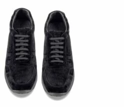 Cervinia - Elevator Shoes In Suede Leather From 2.4 To 4 Inches -Deals Guidomaggi Store height increasing shoes 179