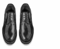 Montalcino - Elevator Shoes In Full Grain Leather From 2.4 To 3.1 Inches -Deals Guidomaggi Store height increasing shoes 180