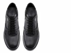 Istanbul - Elevator Sneakers In Full Grain Leather From 2.4 To 4 Inches -Deals Guidomaggi Store height increasing shoes 196