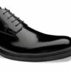 Leuca - Elevator Shoes In Varnish Leather From 2.4 To 3.1 Inches -Deals Guidomaggi Store height increasing shoes 1 2 1