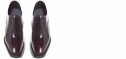 Bologna - Elevator Shoes In Full Grain Leather From 2.4 To 3.1 Inches -Deals Guidomaggi Store height increasing shoes 214