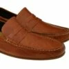 Alexandria - Elevator Loafers In Cordovan Leather Up To 2.6 Inches -Deals Guidomaggi Store height increasing shoes 233