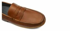 Ponza - Elevator Loafers In Full Grain Leather Up To 2.6 Inches -Deals Guidomaggi Store height increasing shoes 234
