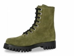 Grafton Street - Elevator Boots In Suede Leather From 2.4 To 4 Inches -Deals Guidomaggi Store height increasing shoes 241