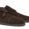 Umbria - Elevator Shoes In Full Grain Leather From 2.4 To 3.1 Inches -Deals Guidomaggi Store height increasing shoes 256