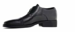 Marche - Elevator Shoes In Full Grain Leather From 2.4 To 3.1 Inches -Deals Guidomaggi Store height increasing shoes 281
