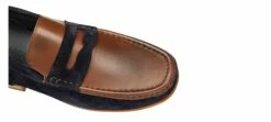 Lusail - Elevator Loafers In Mix Of Leathers Up To 2.6 Inches 11 Lusail - Elevator Loafers In Mix Of Leathers Up To 2.6 Inches -Deals Guidomaggi Store height increasing shoes 290