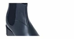 TYLER - Elevator Boots In Leather From 2.4 To 4 Inches 11 TYLER - Elevator Boots In Leather From 2.4 To 4 Inches -Deals Guidomaggi Store height increasing shoes 292 4