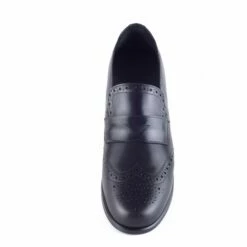 Iowa - Elevator Loafers In Tuscany Vegetable Leather Up To 2.6 Inches -Deals Guidomaggi Store height increasing shoes 2 14