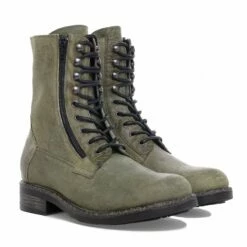 Dortmund - Elevator Boots In Cordovan Leather From 2.4 To 4 Inches -Deals Guidomaggi Store height increasing shoes 2 32