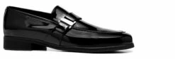 Aruba - Elevator Loafers In Patent Leather Up To 2.6 Inches -Deals Guidomaggi Store height increasing shoes 2 4 6