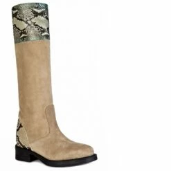 Rania - Elevator Boots In Mix Of Leathers From 2.4 To 3.1 Inches 12 Rania - Elevator Boots In Mix Of Leathers From 2.4 To 3.1 Inches -Deals Guidomaggi Store height increasing shoes 2 5 17