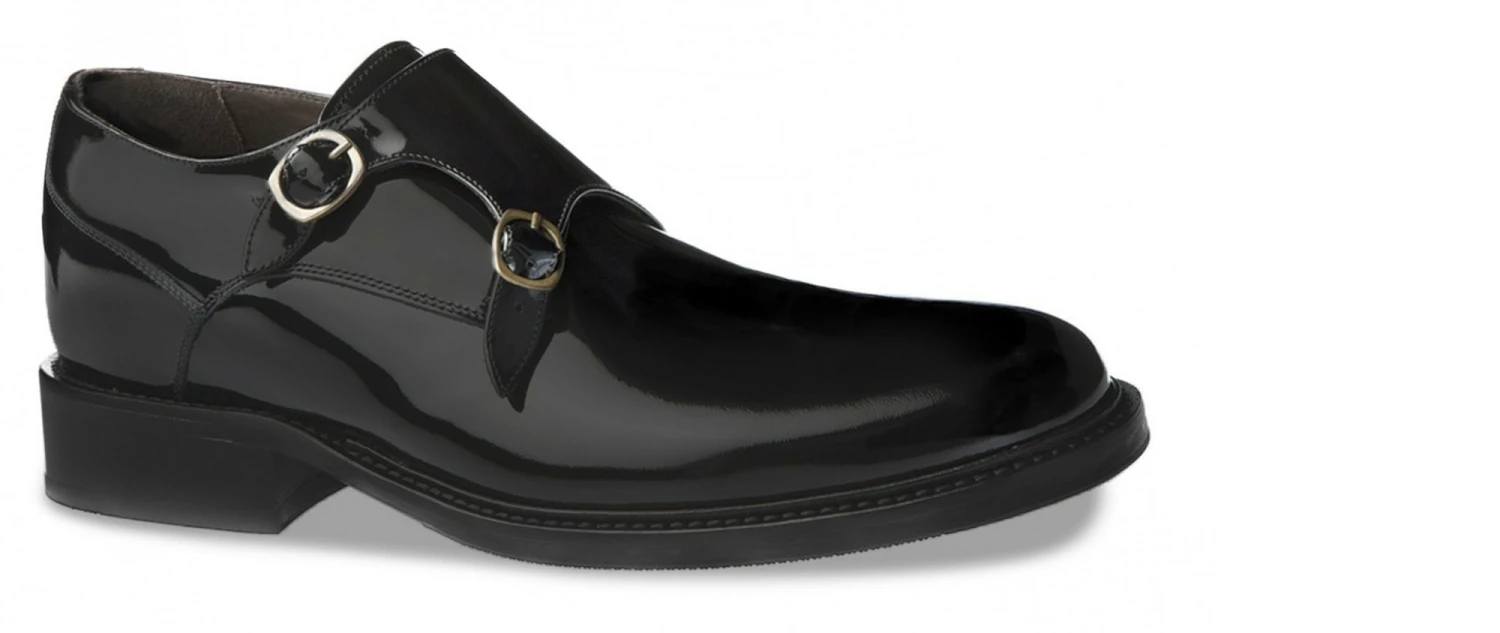 Garda - Elevator Shoes In Full Grain Leather From 2.4 To 3.1 Inches 3 Garda - Elevator Shoes In Full Grain Leather From 2.4 To 3.1 Inches