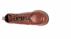 Norway - Elevator Boots In Full Grain Leather From 2.4 To 3.1 Inches -Deals Guidomaggi Store height increasing shoes 302 2