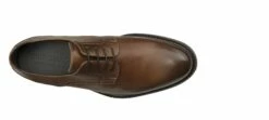 Vaughan - Elevator Dress Shoes In Full Grain Leather From 2.4 To 3.1 Inches -Deals Guidomaggi Store height increasing shoes 318