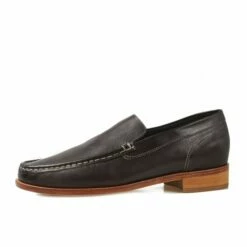 Tangier - Elevator Loafers In Full Grain Leather Up To 2.6 Inches -Deals Guidomaggi Store height increasing shoes 3 21